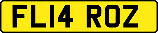 FL14ROZ