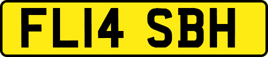 FL14SBH