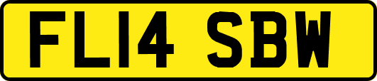 FL14SBW