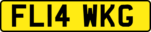 FL14WKG