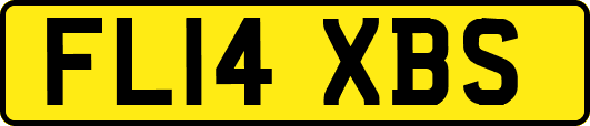 FL14XBS