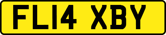 FL14XBY