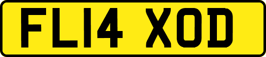 FL14XOD