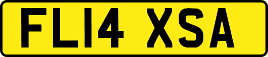 FL14XSA