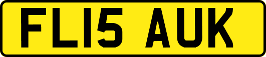FL15AUK