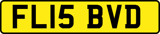FL15BVD