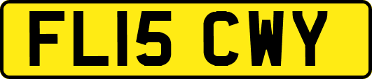 FL15CWY