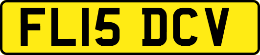 FL15DCV