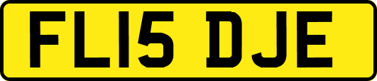 FL15DJE
