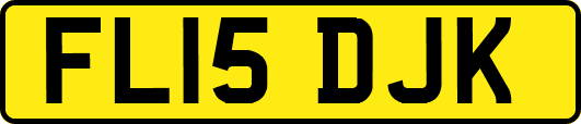 FL15DJK
