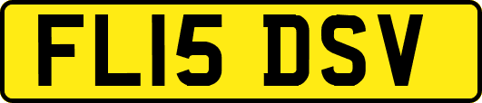 FL15DSV