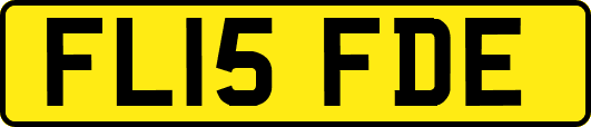 FL15FDE