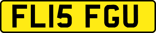 FL15FGU