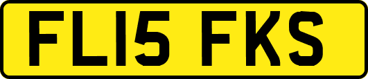 FL15FKS