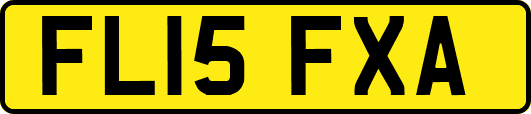 FL15FXA
