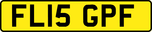 FL15GPF