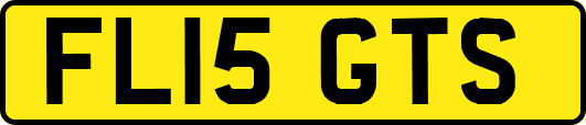 FL15GTS