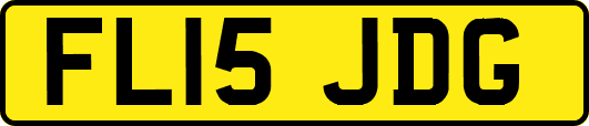 FL15JDG