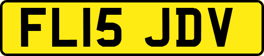 FL15JDV