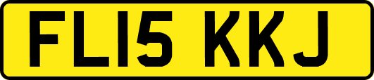 FL15KKJ