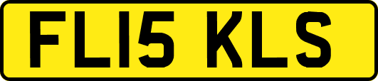 FL15KLS