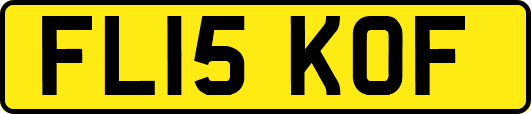 FL15KOF