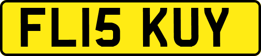 FL15KUY