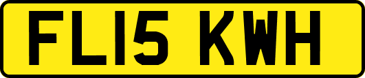 FL15KWH