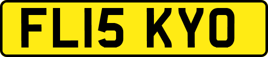 FL15KYO