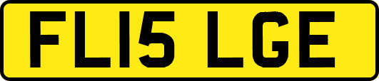 FL15LGE