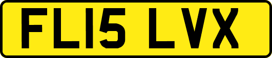 FL15LVX
