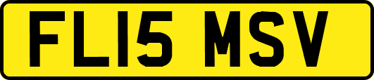 FL15MSV