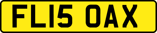 FL15OAX
