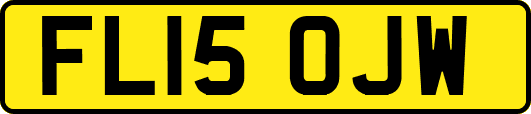 FL15OJW