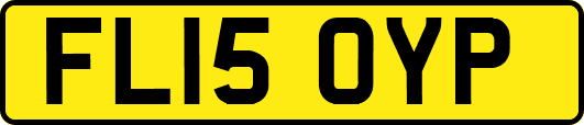 FL15OYP
