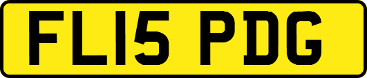 FL15PDG