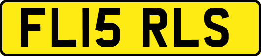 FL15RLS