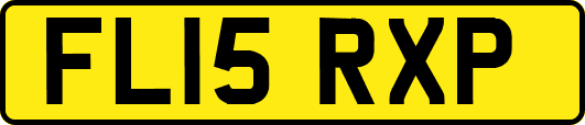 FL15RXP
