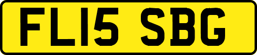 FL15SBG