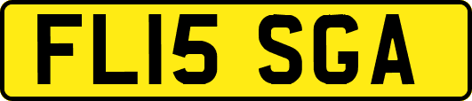 FL15SGA