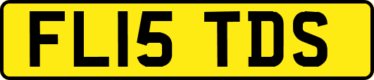 FL15TDS