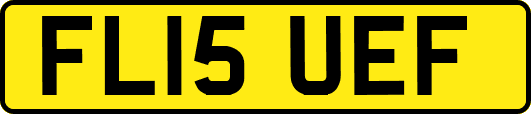 FL15UEF