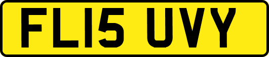 FL15UVY