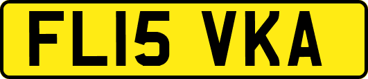 FL15VKA