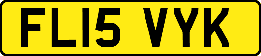 FL15VYK