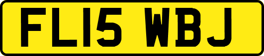 FL15WBJ