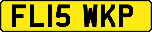 FL15WKP