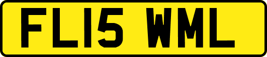 FL15WML