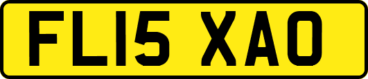FL15XAO