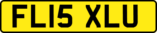 FL15XLU